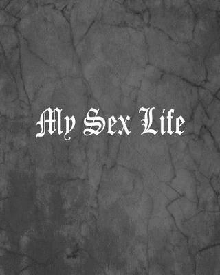 Book cover for My Sex Life