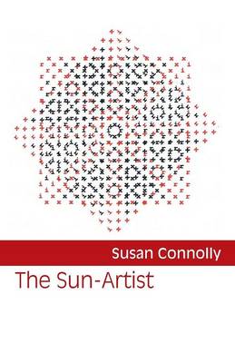 Book cover for The Sun-Artist