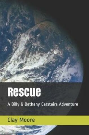 Cover of Rescue