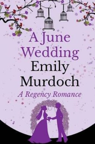 Cover of A June Wedding