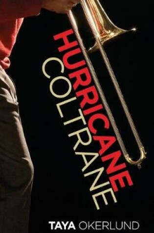 Cover of Hurricane Coltrane