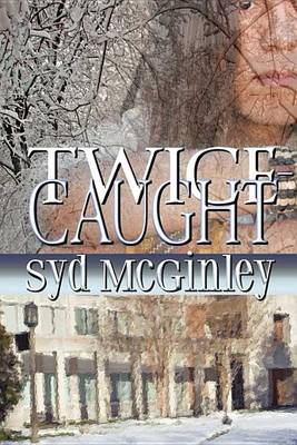 Book cover for Twice-Caught