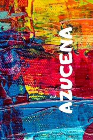 Cover of Azucena