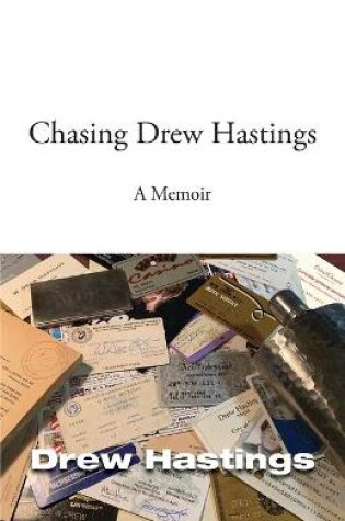 Cover of Chasing Drew Hastings