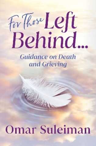 Cover of For Those Left Behind