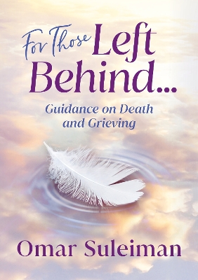 Book cover for For Those Left Behind