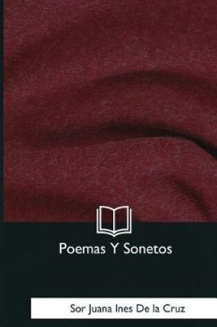 Cover of Poemas Y Sonetos