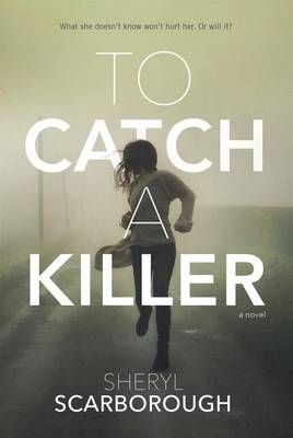 Book cover for To Catch a Killer