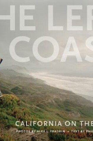 Cover of The Left Coast