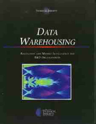 Book cover for Data Warehousing