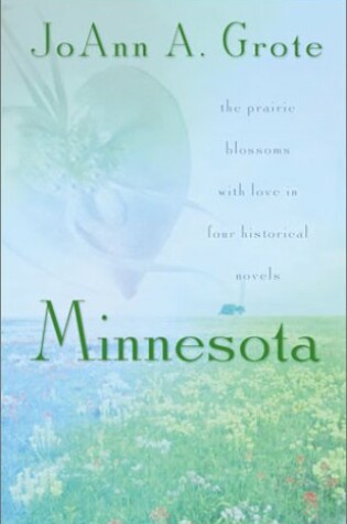 Cover of Minnesota