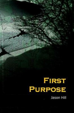 Cover of First Purpose