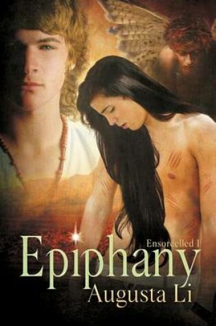 Cover of Epiphany