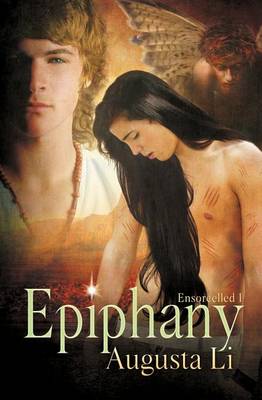 Cover of Epiphany