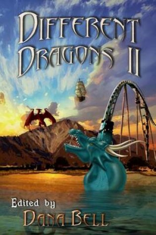 Cover of Different Dragons II