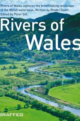 Cover of Rivers Wales Mini Series