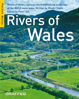 Book cover for Rivers Wales Mini Series