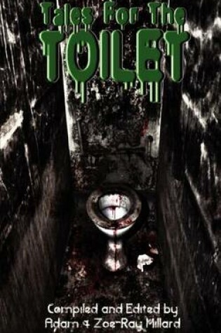 Cover of Tales For The Toilet