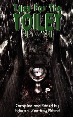 Book cover for Tales For The Toilet