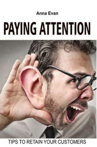 Cover of Paying Attention