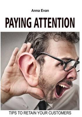 Cover of Paying Attention