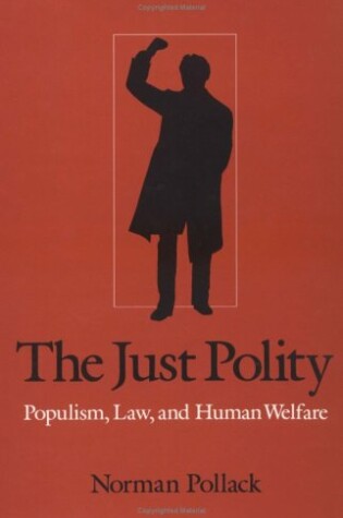 Cover of Just Polity CB