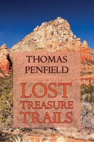 Cover of Lost Treasure Trails