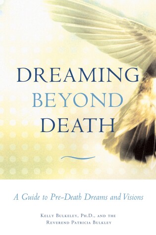 Cover of Dreaming Beyond Death