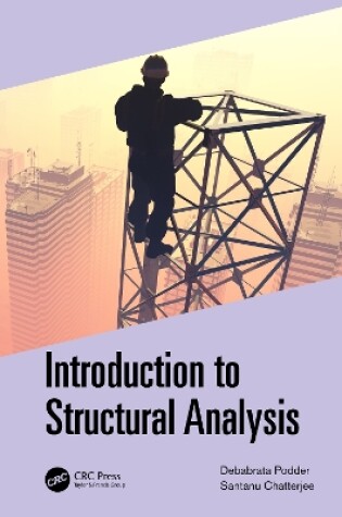 Cover of Introduction to Structural Analysis