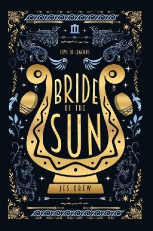 Cover of Bride of the Sun