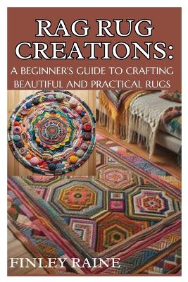 Cover of Rag Rug Creations