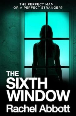 Cover of The Sixth Window