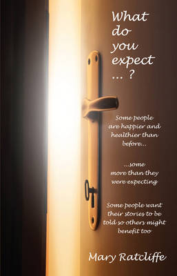 Book cover for What Do You Expect...?