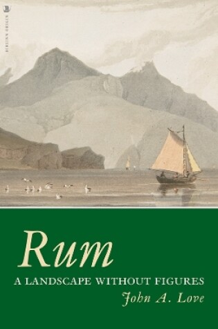 Cover of Rum