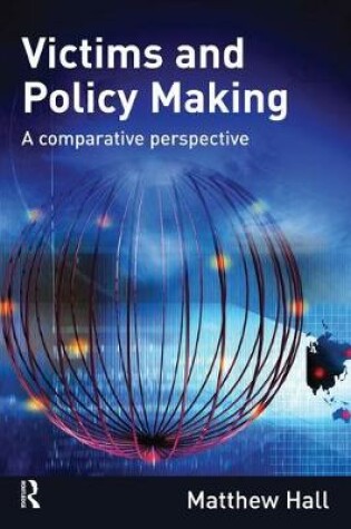 Cover of Victims and Policy-Making
