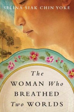 Cover of The Woman Who Breathed Two Worlds