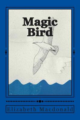 Book cover for Magic Bird