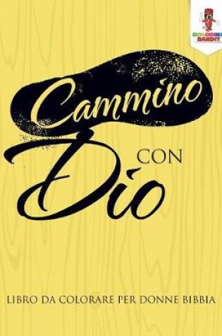 Cover of Cammino Con Dio