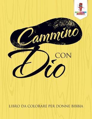 Book cover for Cammino Con Dio