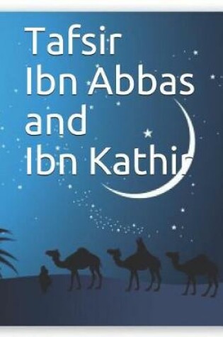 Cover of Tafsir Ibn Abbas and Ibn Kathir
