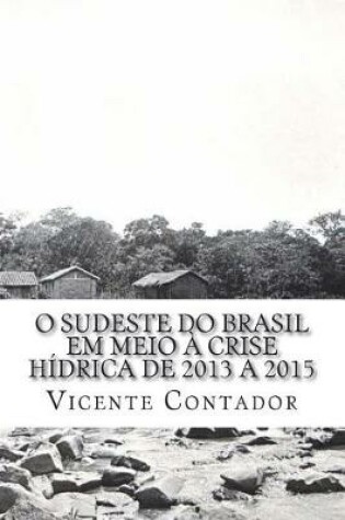 Cover of O Interior Do Sudeste Do Brasil Em Meio