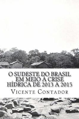 Book cover for O Interior Do Sudeste Do Brasil Em Meio