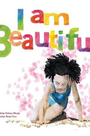 Cover of I Am Beautiful
