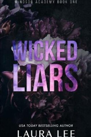 Cover of Wicked Liars - Special Edition