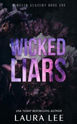 Book cover for Wicked Liars - Special Edition