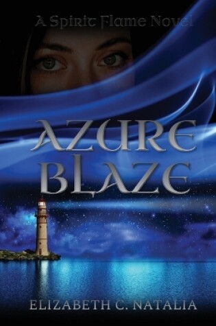 Cover of Azure Blaze