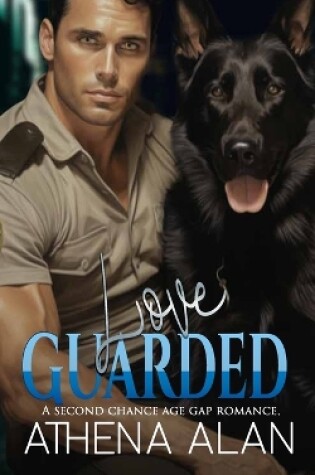 Cover of Love Guarded