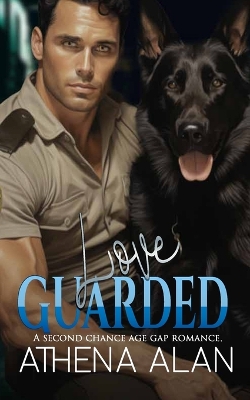 Book cover for Love Guarded