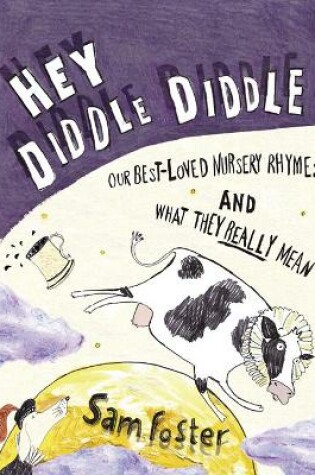 Cover of Hey Diddle Diddle