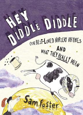 Book cover for Hey Diddle Diddle